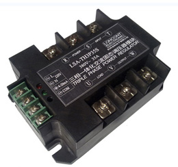 經(jīng)濟型三相交流一體化調(diào)壓模塊