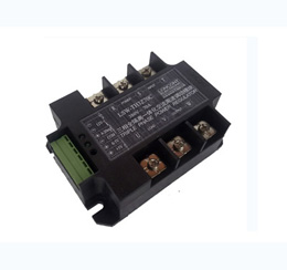 三相一體化交流調(diào)功模塊