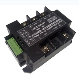 三相一體化整流調壓模塊