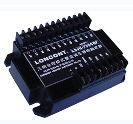 三相可控硅整流觸發(fā)器