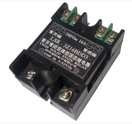 常開(kāi)常閉型雙路型固態(tài)繼電器